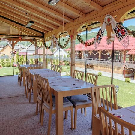 Casa Alexandru - Locul In Care Te Simti Acasa Otel Viseu de Jos Dış mekan fotoğraf