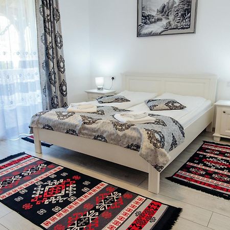 Casa Alexandru - Locul In Care Te Simti Acasa Otel Viseu de Jos Dış mekan fotoğraf