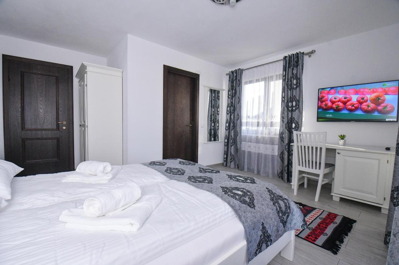 Casa Alexandru - Locul In Care Te Simti Acasa Otel Viseu de Jos Dış mekan fotoğraf