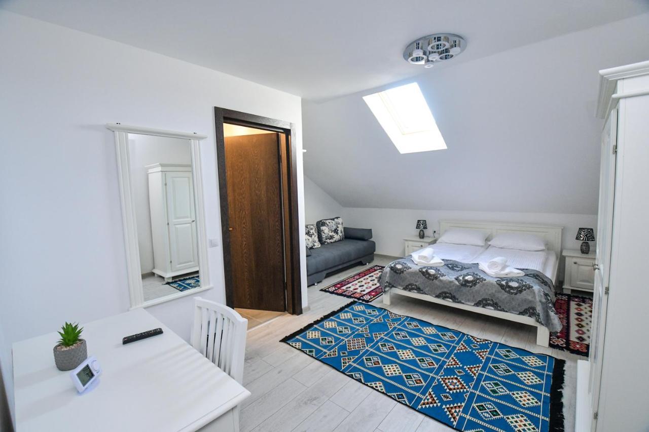 Casa Alexandru - Locul In Care Te Simti Acasa Otel Viseu de Jos Dış mekan fotoğraf