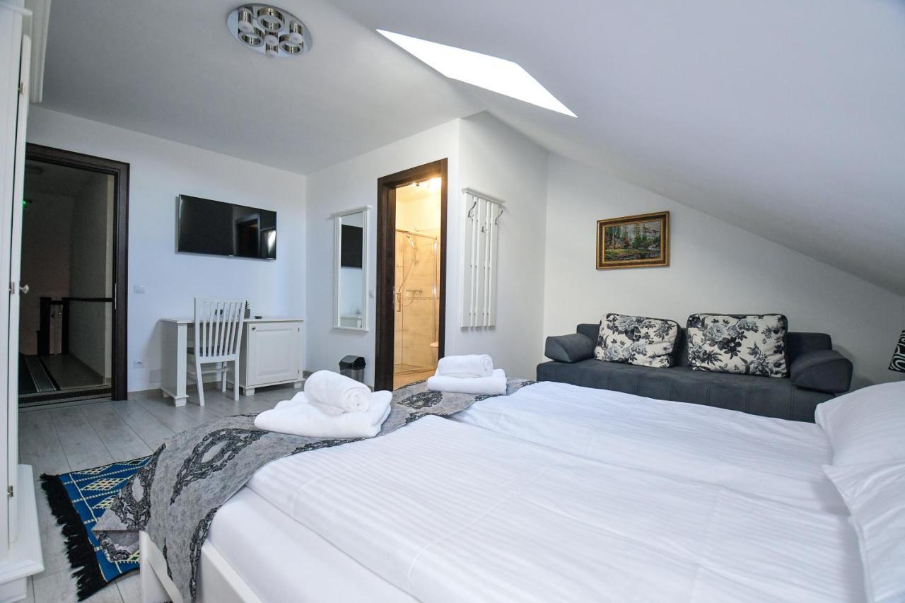 Casa Alexandru - Locul In Care Te Simti Acasa Otel Viseu de Jos Dış mekan fotoğraf