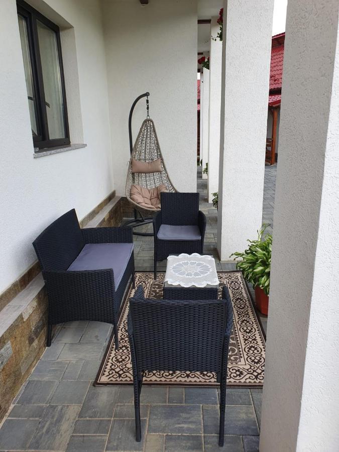 Casa Alexandru - Locul In Care Te Simti Acasa Otel Viseu de Jos Dış mekan fotoğraf