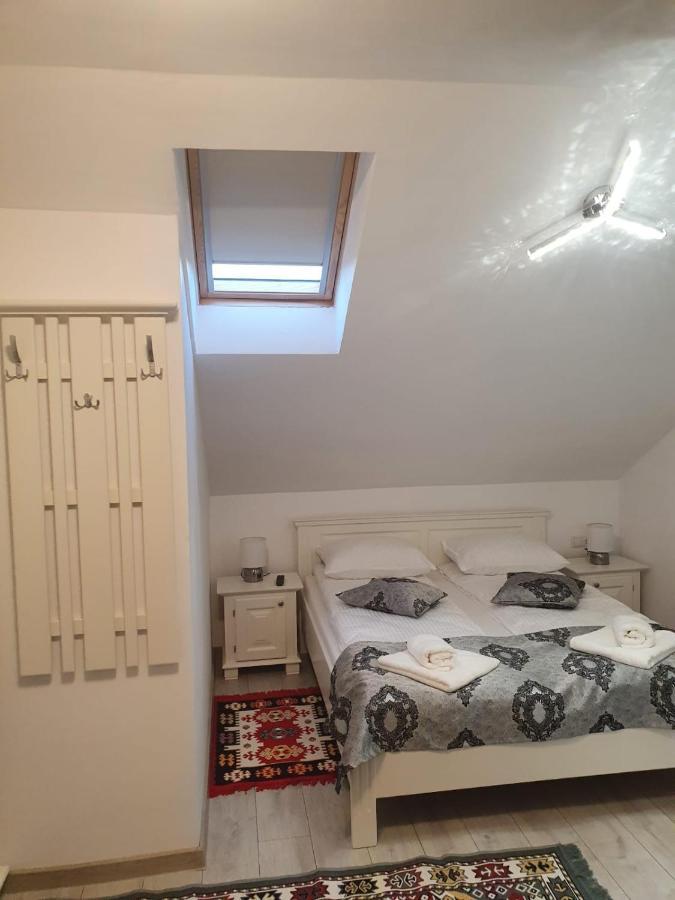 Casa Alexandru - Locul In Care Te Simti Acasa Otel Viseu de Jos Dış mekan fotoğraf