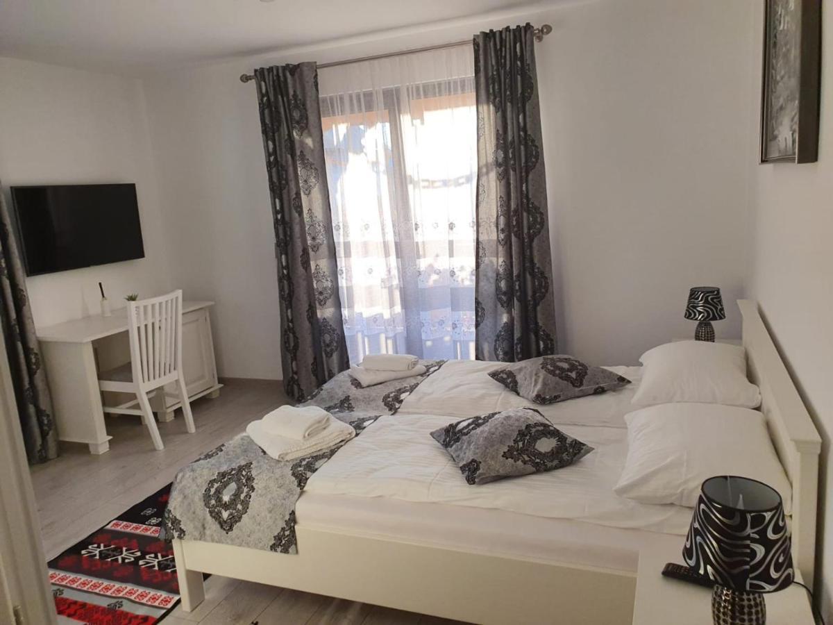 Casa Alexandru - Locul In Care Te Simti Acasa Otel Viseu de Jos Dış mekan fotoğraf