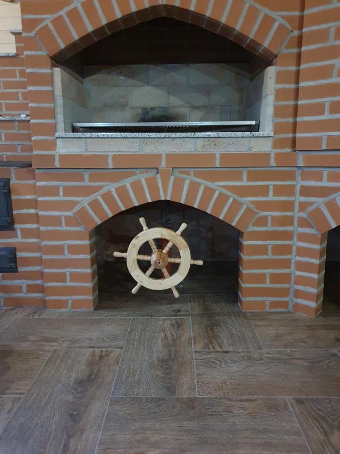 Casa Alexandru - Locul In Care Te Simti Acasa Otel Viseu de Jos Dış mekan fotoğraf