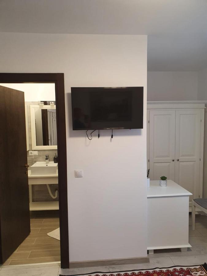 Casa Alexandru - Locul In Care Te Simti Acasa Otel Viseu de Jos Dış mekan fotoğraf