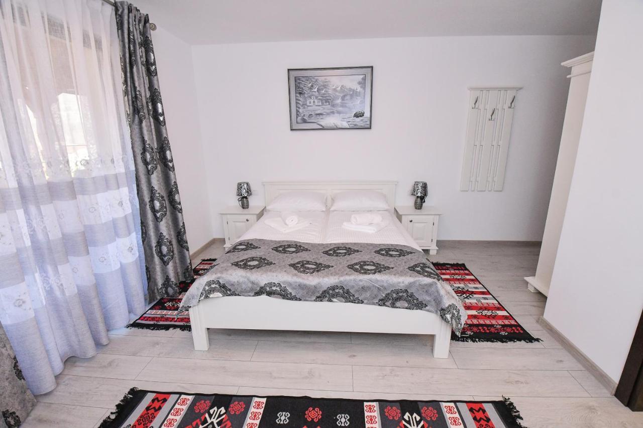 Casa Alexandru - Locul In Care Te Simti Acasa Otel Viseu de Jos Dış mekan fotoğraf