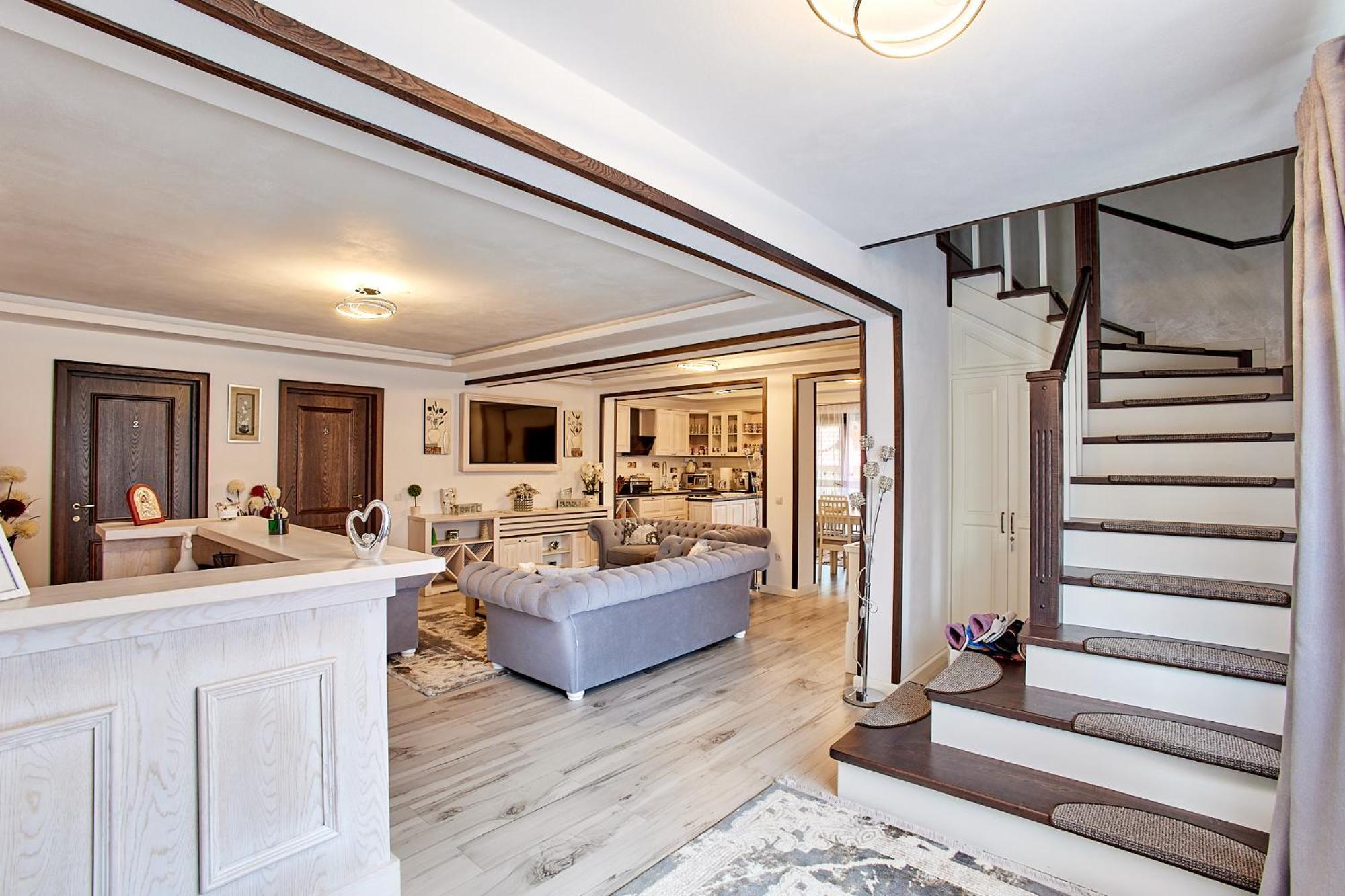 Casa Alexandru - Locul In Care Te Simti Acasa Otel Viseu de Jos Dış mekan fotoğraf